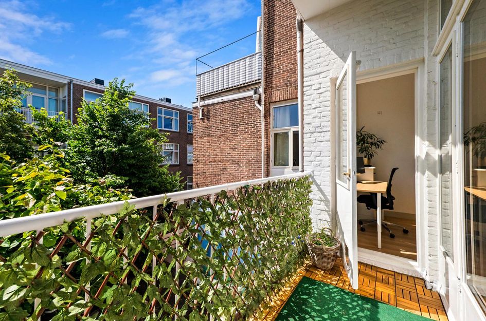 Sleedoornstraat 88