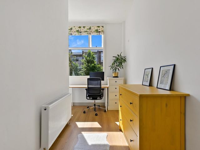 Sleedoornstraat 88, 'S-Gravenhage