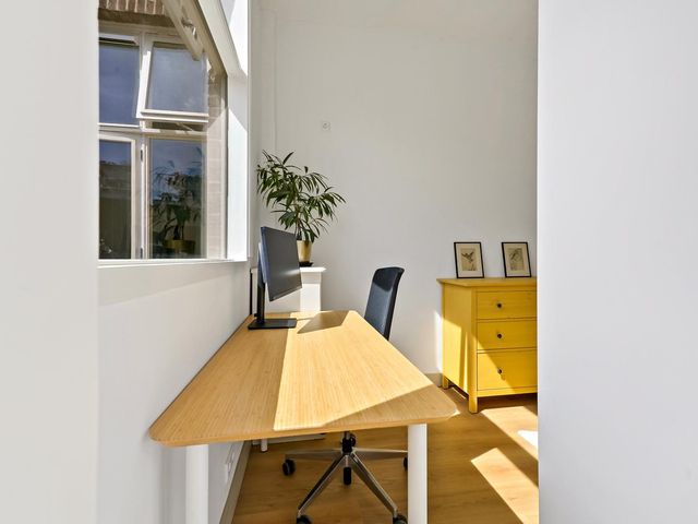 Sleedoornstraat 88, 'S-Gravenhage