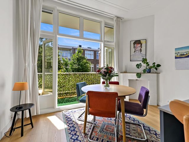 Sleedoornstraat 88, 'S-Gravenhage