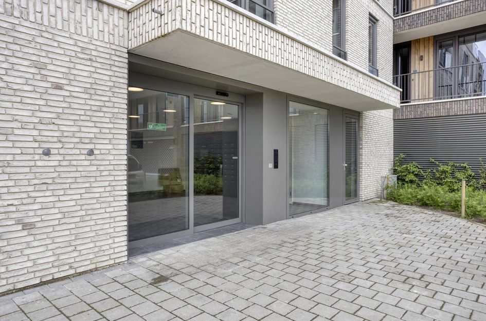 Beemdkroon 208
