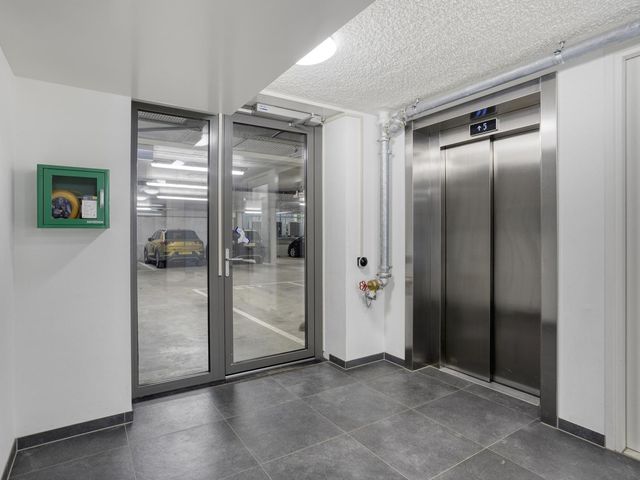 Beemdkroon 208, Bergen op Zoom