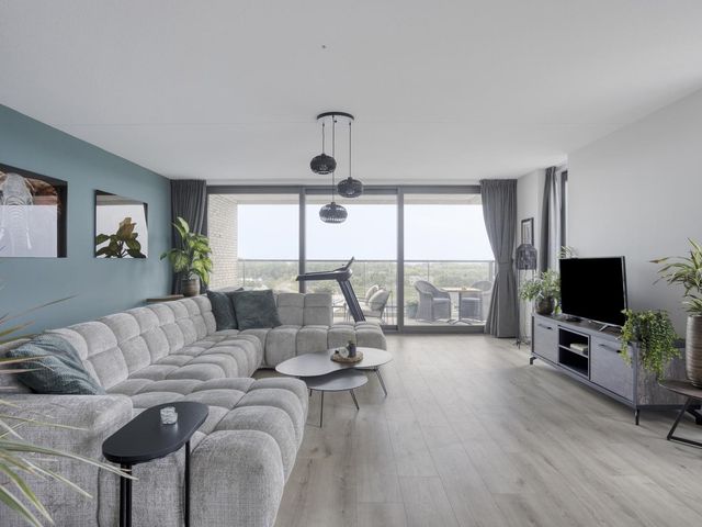 Beemdkroon 208, Bergen op Zoom