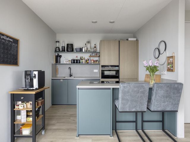 Beemdkroon 208, Bergen op Zoom