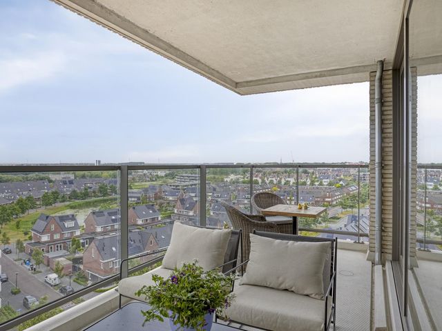 Beemdkroon 208, Bergen op Zoom