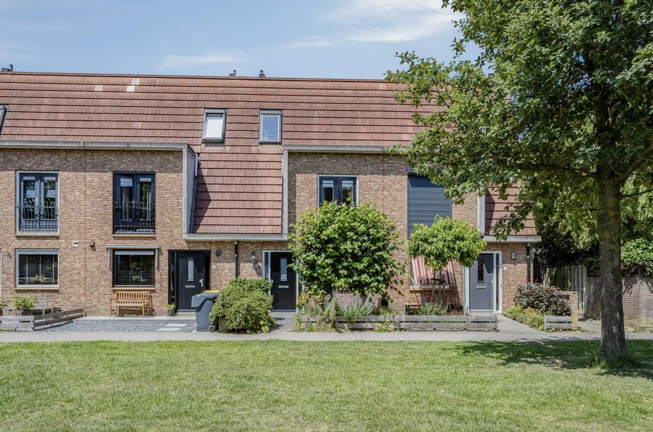 Haagwinde 3