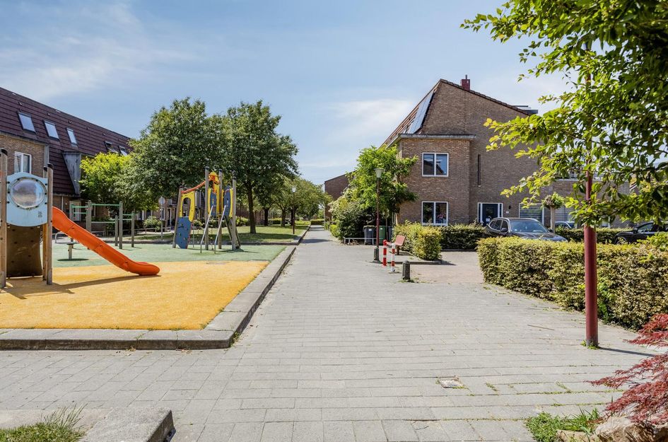 Haagwinde 3