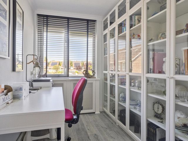 Haagwinde 3, Puttershoek