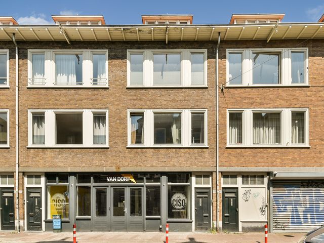 Govert Flinckstraat 179 2, Amsterdam