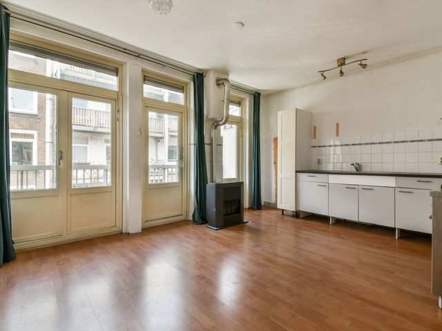 Govert Flinckstraat 179 2, Amsterdam