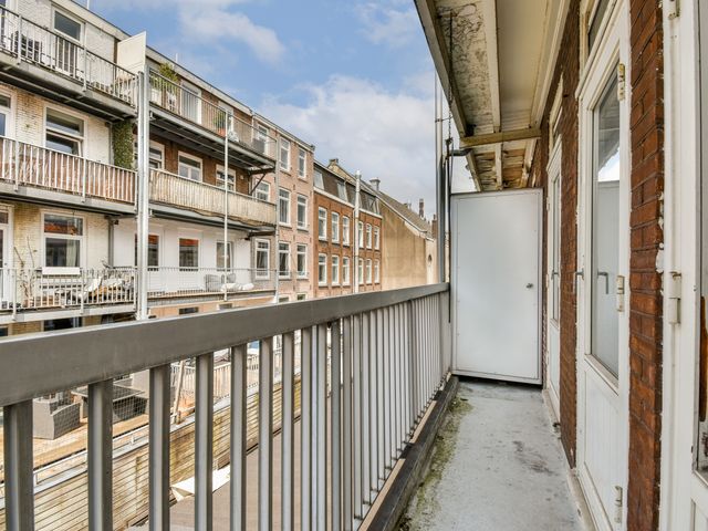 Govert Flinckstraat 179 2, Amsterdam