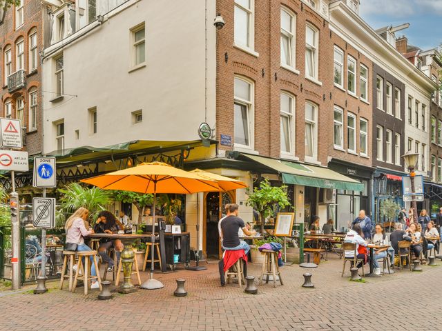 Govert Flinckstraat 179 2, Amsterdam
