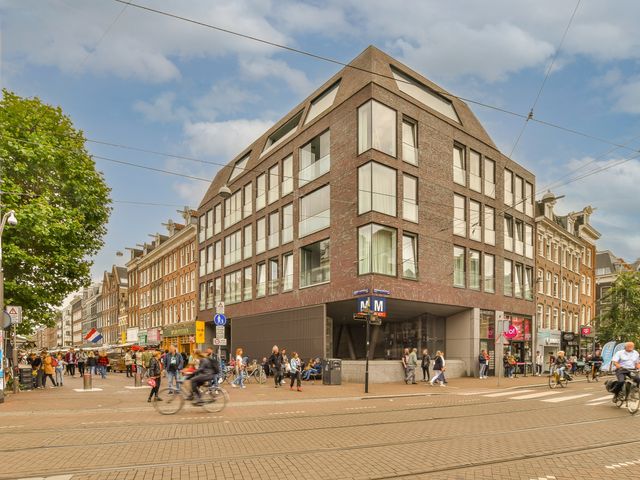 Govert Flinckstraat 179 2, Amsterdam