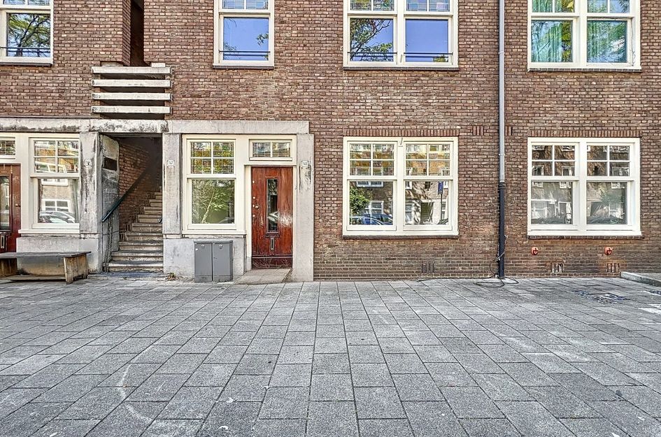 Paramaribostraat 149