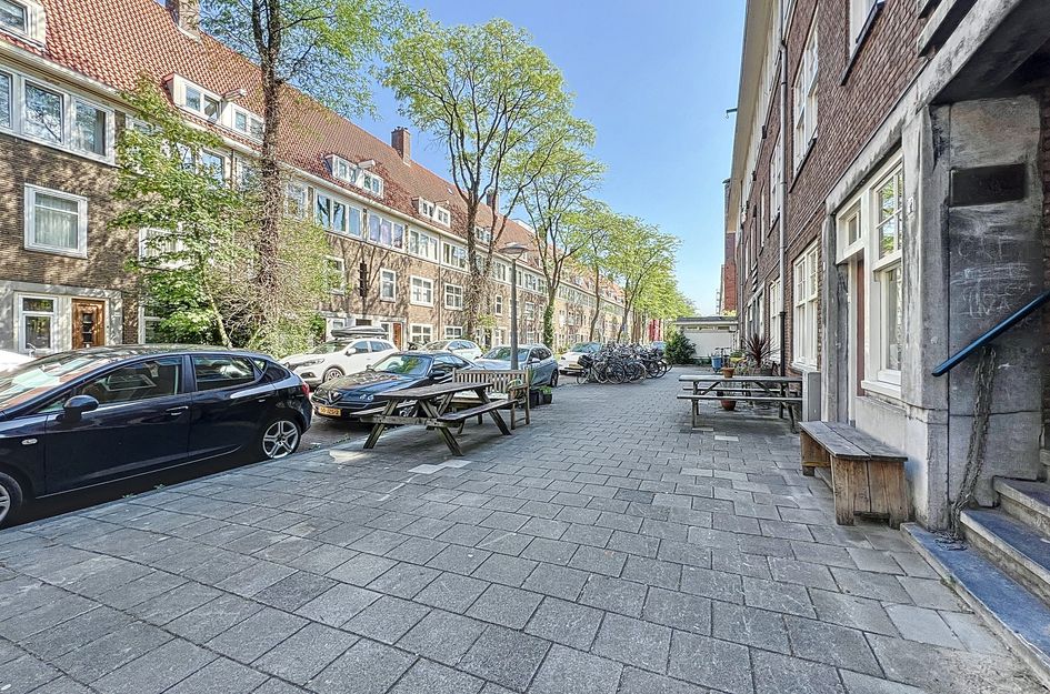 Paramaribostraat 149