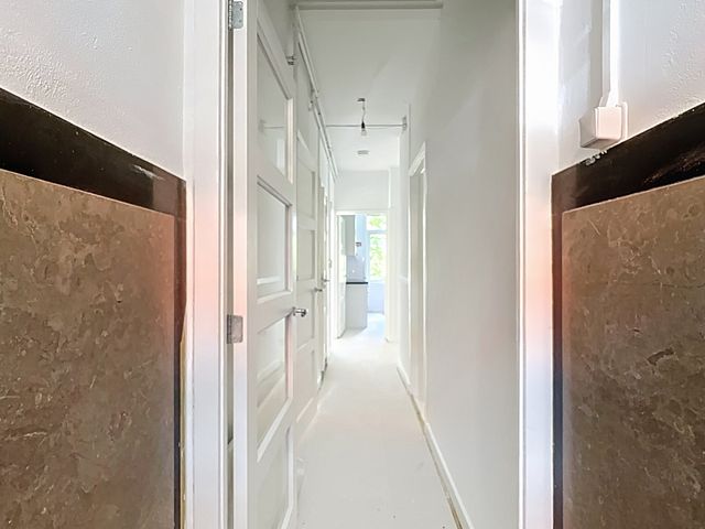 Paramaribostraat 149, Amsterdam