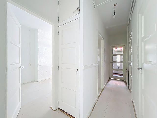 Paramaribostraat 149, Amsterdam