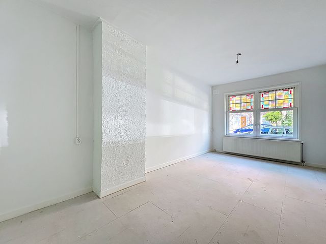 Paramaribostraat 149, Amsterdam