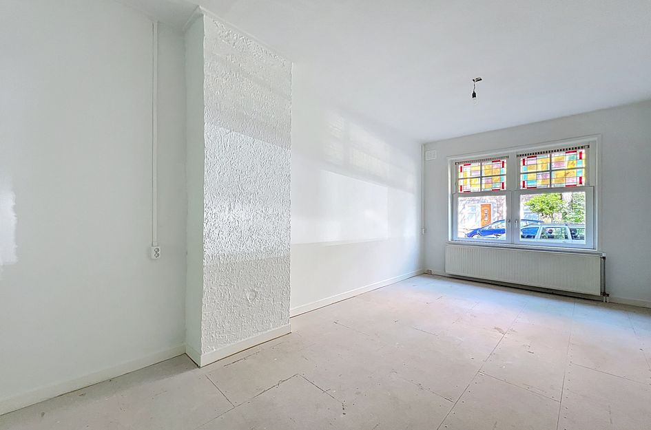 Paramaribostraat 149