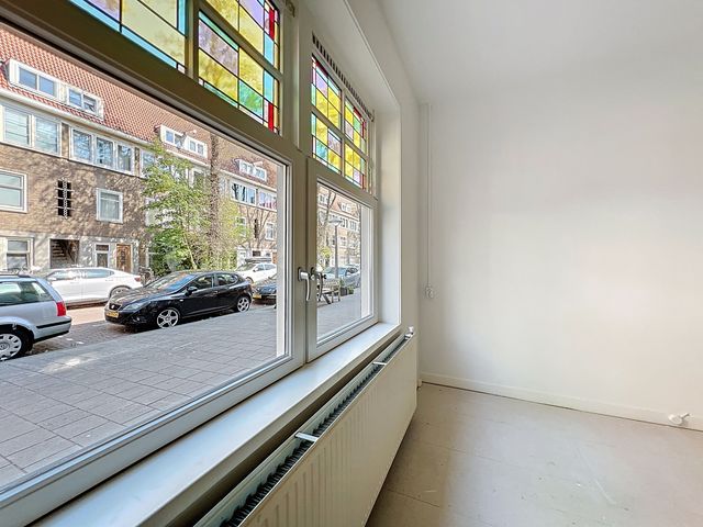 Paramaribostraat 149, Amsterdam