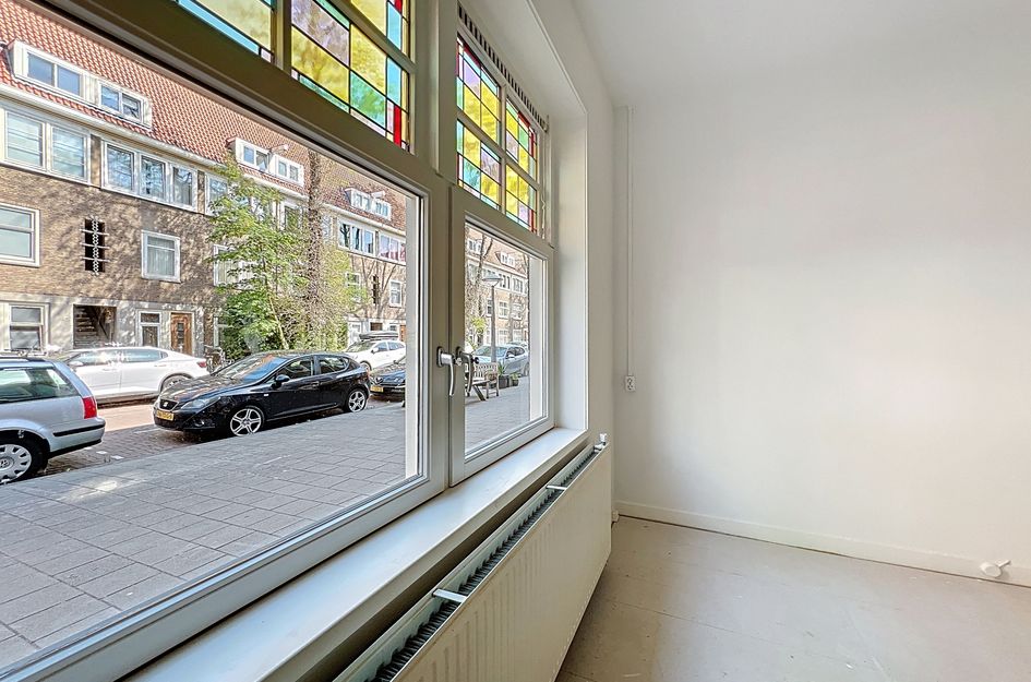 Paramaribostraat 149