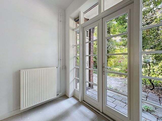Paramaribostraat 149, Amsterdam