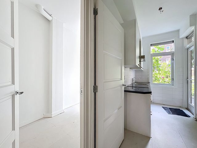 Paramaribostraat 149, Amsterdam