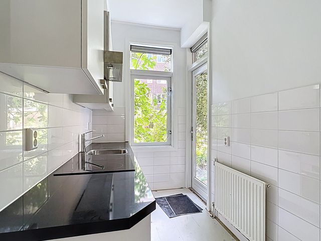 Paramaribostraat 149, Amsterdam