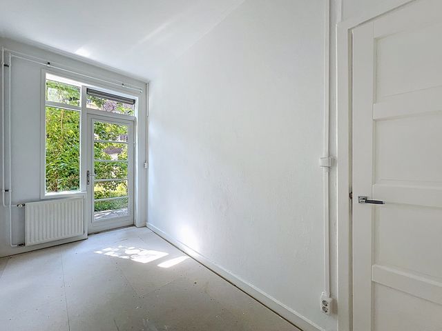 Paramaribostraat 149, Amsterdam