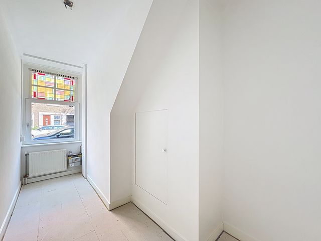 Paramaribostraat 149, Amsterdam