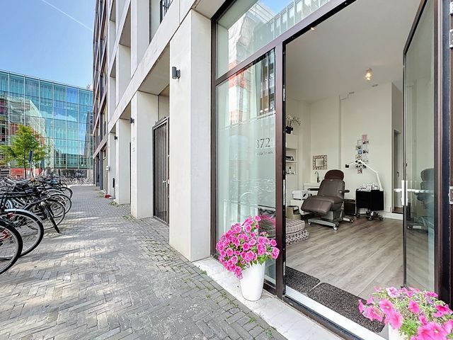 Willem Parelstraat 374, Amsterdam