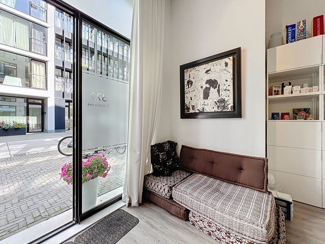 Willem Parelstraat 374, Amsterdam