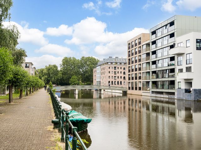 Willem Parelstraat 374, Amsterdam