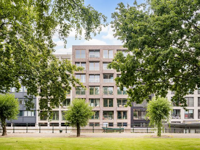 Willem Parelstraat 374, Amsterdam