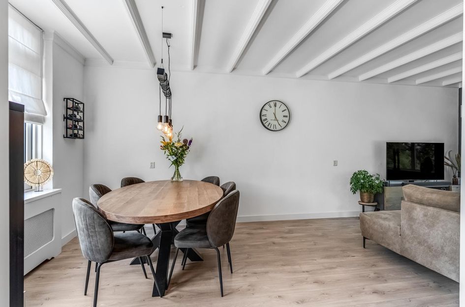Slangenburgstraat 16