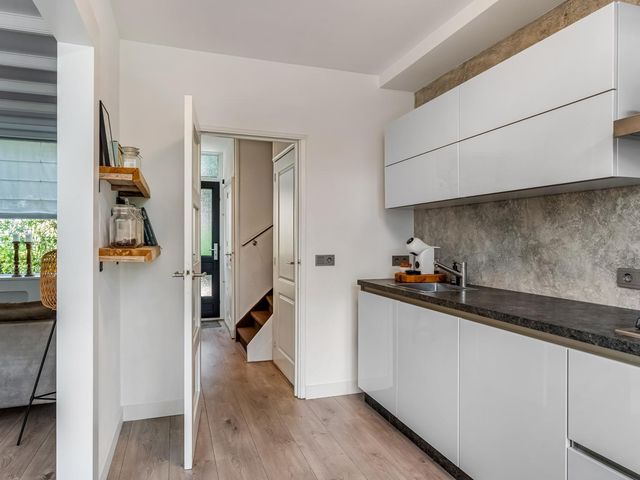 Slangenburgstraat 16, Doornenburg