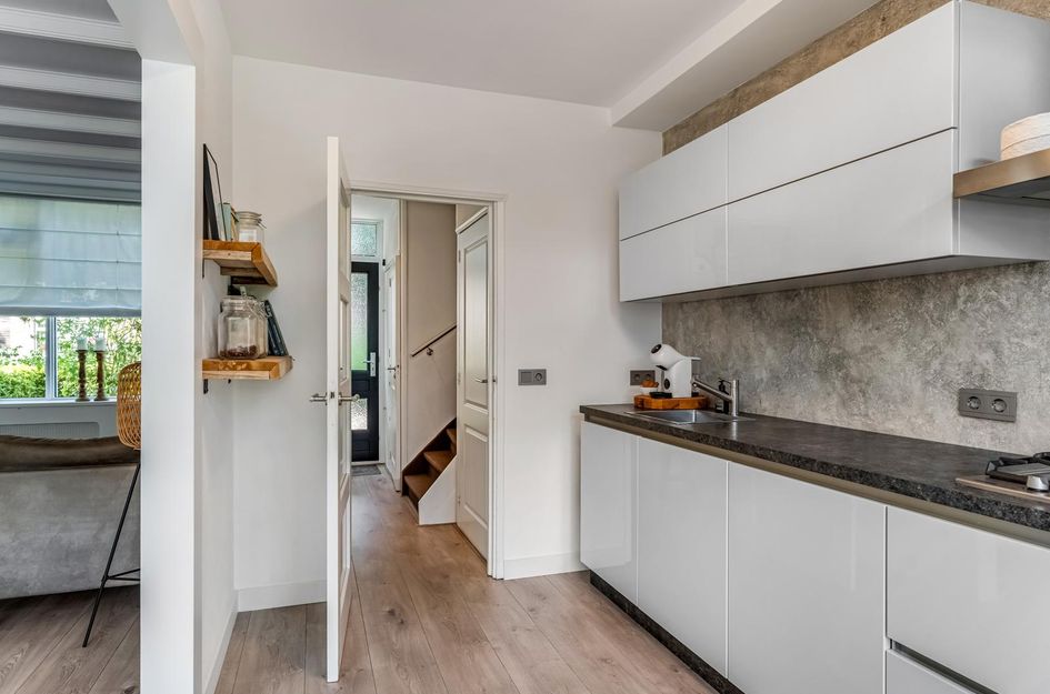 Slangenburgstraat 16