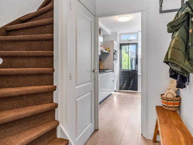 Slangenburgstraat 16, Doornenburg