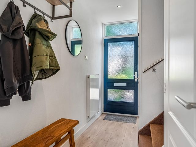 Slangenburgstraat 16, Doornenburg