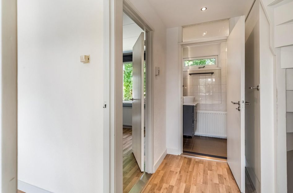 Slangenburgstraat 16