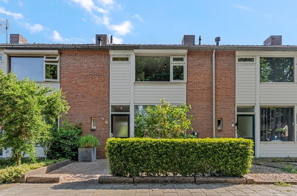 Slangenburgstraat 16
