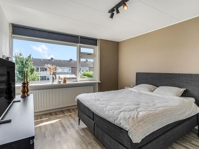 Slangenburgstraat 16, Doornenburg