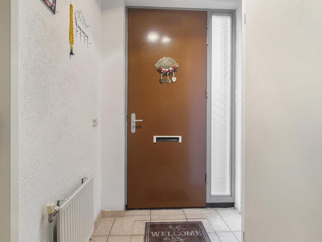 Bermuda 30, Zaandam
