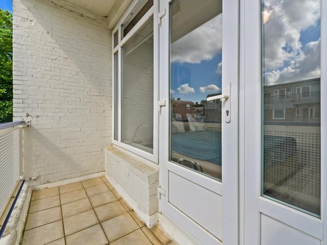 Doggerstraat 15C, Rotterdam