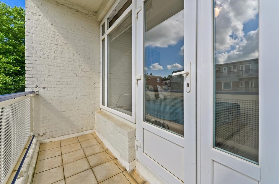 Doggerstraat 15C