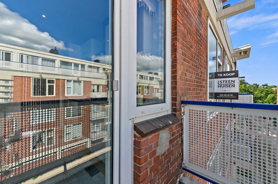 Doggerstraat 15C