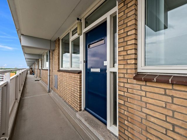 Sibeliusplein 227, Schiedam