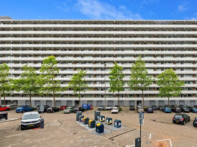 Sibeliusplein 227, Schiedam