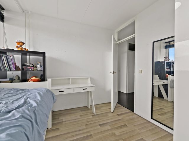 Sibeliusplein 227, Schiedam