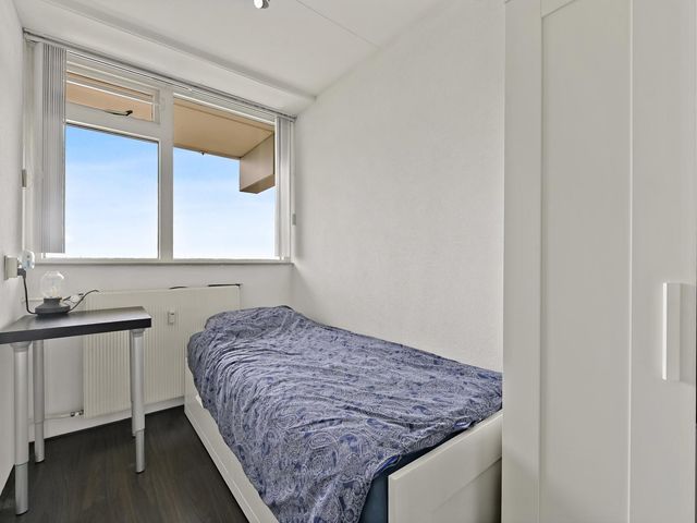 Sibeliusplein 227, Schiedam